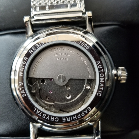 Egard mens watch - Picture 4 of 6